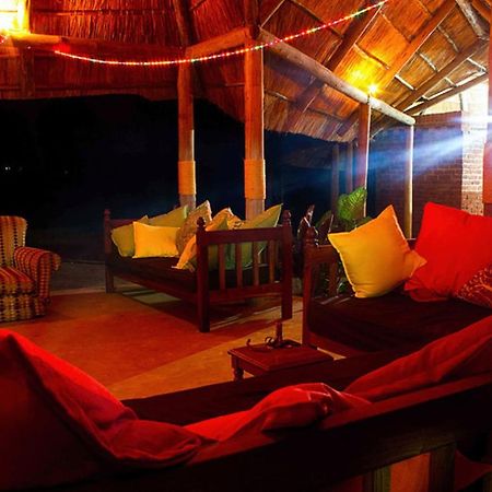 Simbamwenni Lodge And Camping Morogoro Extérieur photo