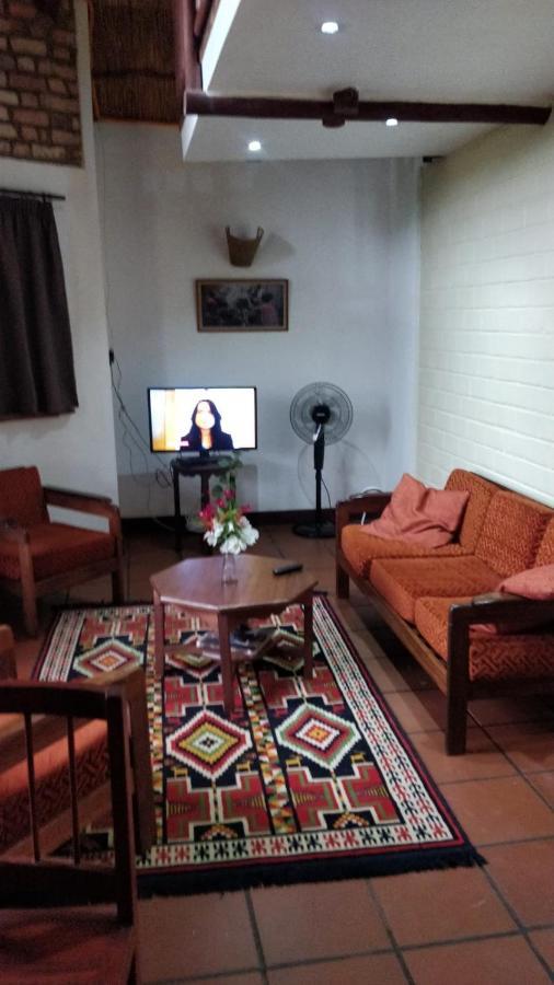 Simbamwenni Lodge And Camping Morogoro Extérieur photo