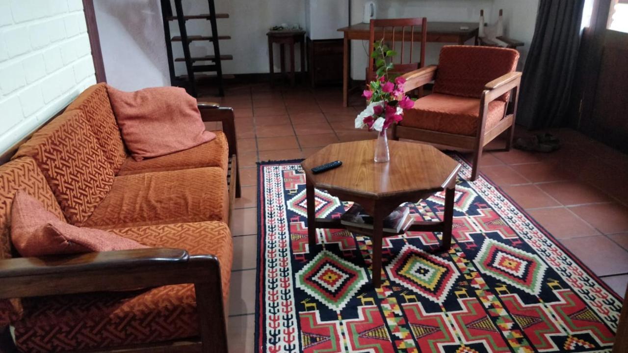 Simbamwenni Lodge And Camping Morogoro Extérieur photo