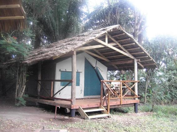 Simbamwenni Lodge And Camping Morogoro Extérieur photo