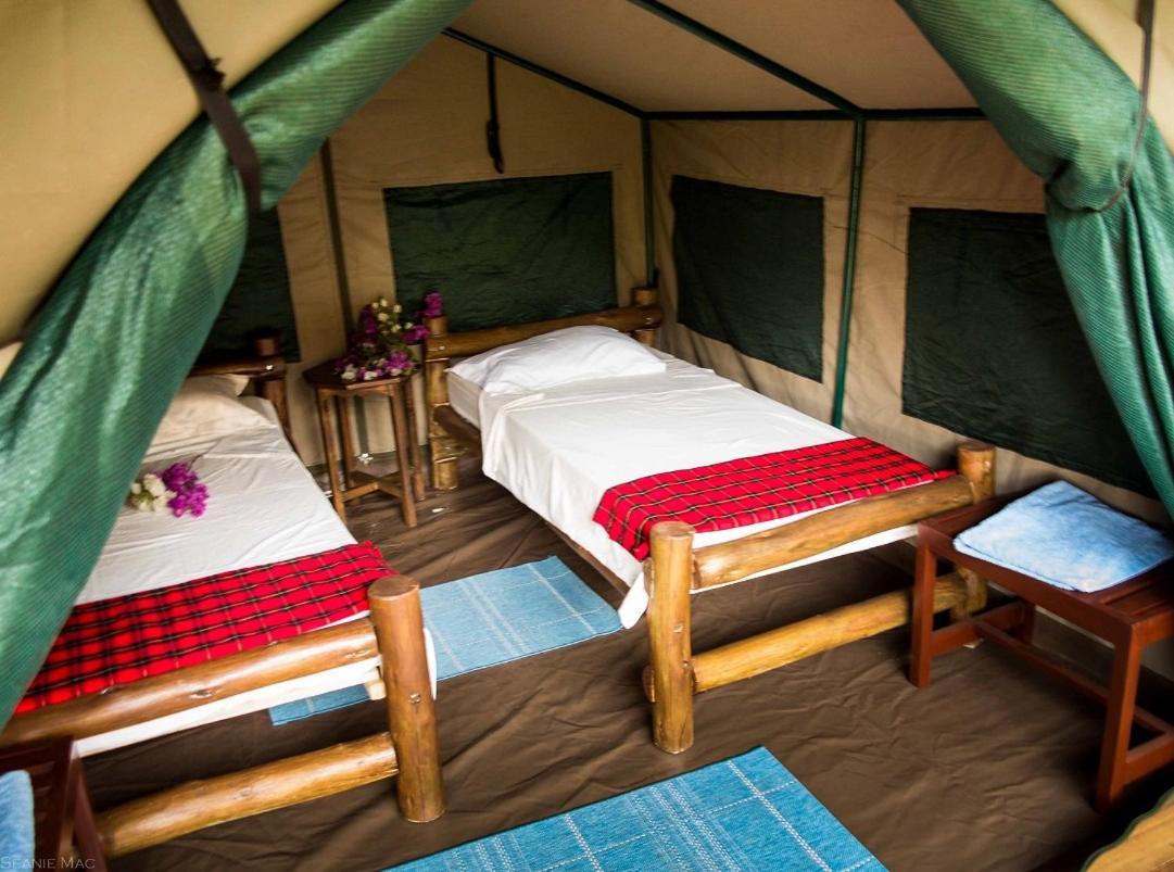 Simbamwenni Lodge And Camping Morogoro Extérieur photo