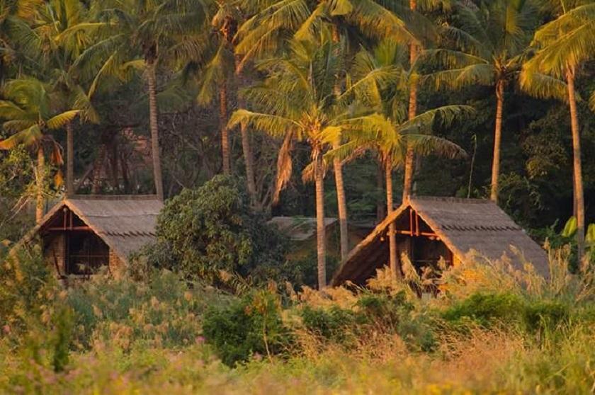 Simbamwenni Lodge And Camping Morogoro Extérieur photo