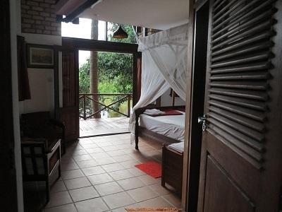 Simbamwenni Lodge And Camping Morogoro Extérieur photo