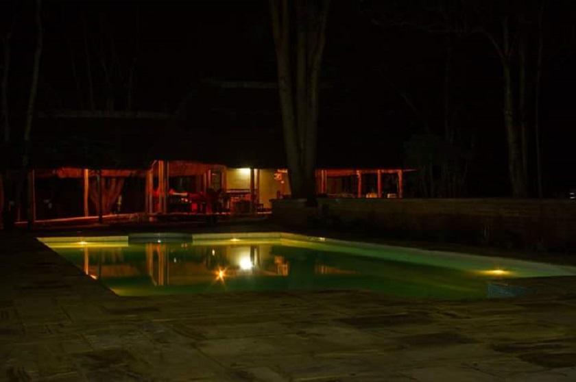 Simbamwenni Lodge And Camping Morogoro Extérieur photo