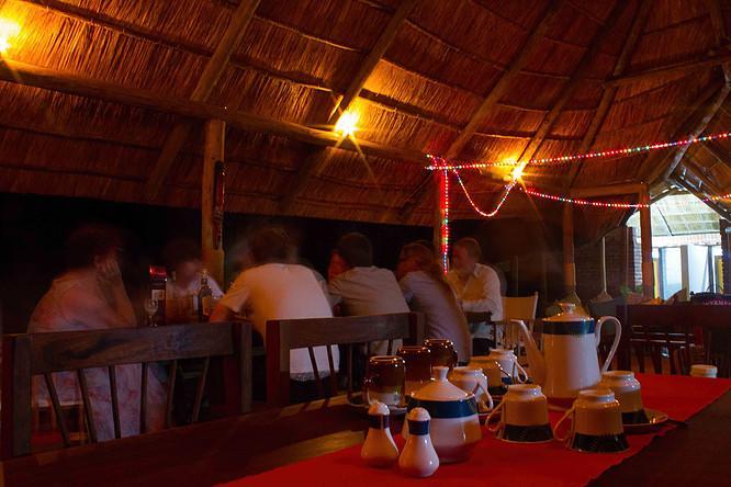 Simbamwenni Lodge And Camping Morogoro Extérieur photo