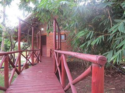 Simbamwenni Lodge And Camping Morogoro Extérieur photo